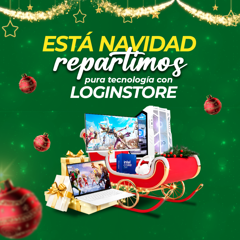 navidad mobile